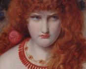 安东尼 弗雷德里克 奥古斯塔斯 桑迪斯 : Helen of Troy